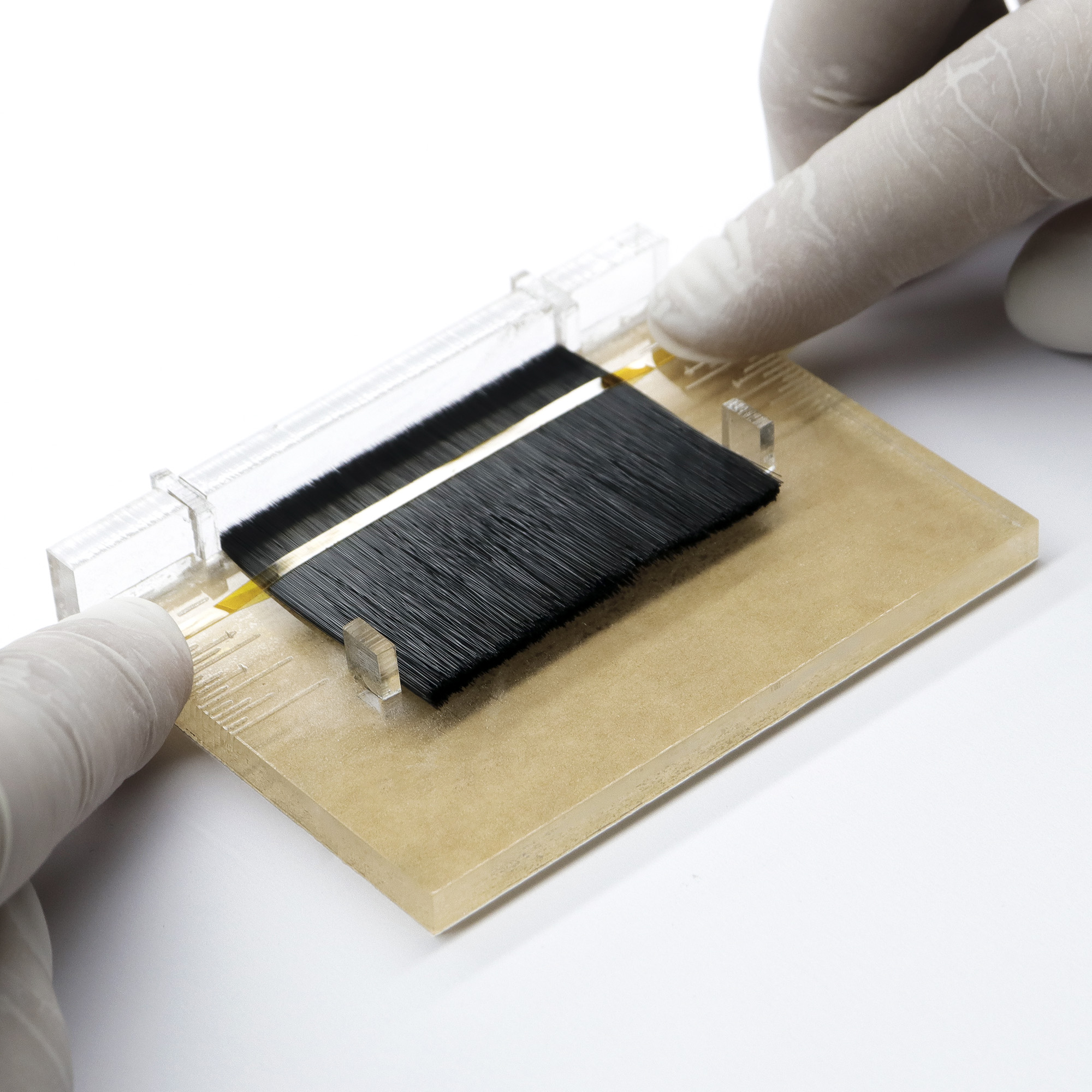 MTA PRODUCTION AND TRADING CO.,LTD Eyelash Extensions