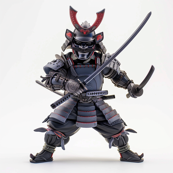 Custom Collection 3D Printed Pop Action Figures Model Toy