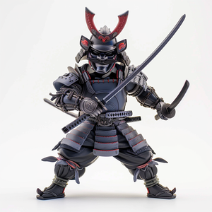 Custom Collection 3D Printed Pop Action Figures Model Toy
