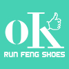 Jinjiang Runfeng Footwear Co., Ltd. logo