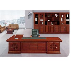 Office workstation desk modern work ceo boss executive furniture luxury l shaped desks for room table modern design