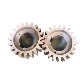 OEM carbon steel heat treatment CNC machined harden surface precision planetary gear