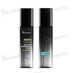 Private Label Hydrating Moisturizing Men's Facial Care Set Natural Skin Care Oil Control Face Facial Skin Toner