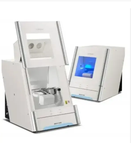 Brand New DWXs 51D Dental Milling Machines Portable Industrial Grade with Laser Logo New Selling Price for Sale