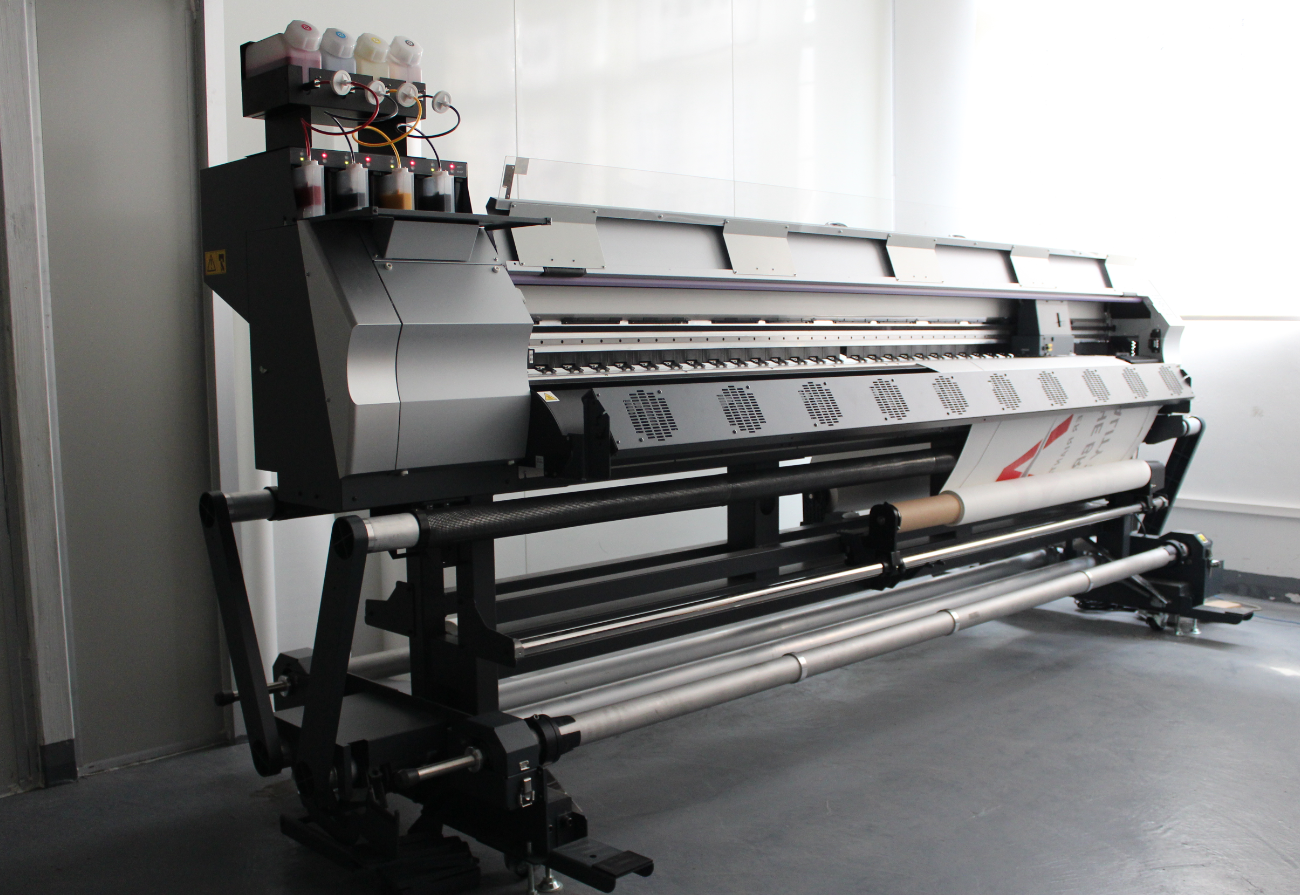 Jiangmen Alit Expo Manufacturing Co., Ltd. Advertising banners