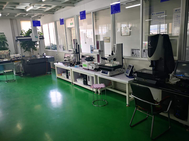 Dalian Botong Processed Metals LLC Investment Castings