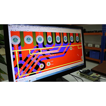 Huizhou Yinghua Electronic Co., Ltd. Uninterruptible Power Supply