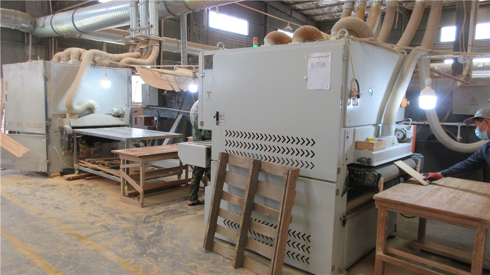 Zhenghe Bamleader Houseware Co., Ltd. factory image 5