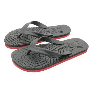 Wholesale Men's Summer Platform Sandal Soft Flip Flop Slippers