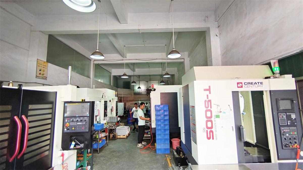 Dongguan Yuan Qian Hardware & Plastic Products Co., Ltd. Furniture hardware accessories