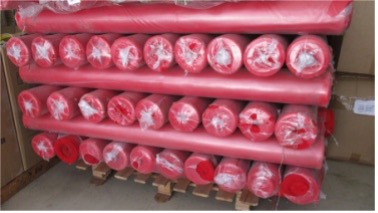 Dongguan City Risen Medical Products Co., Ltd. First Aid Kits