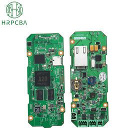 China Shenzhen OEM Electronics Manufacturer Factory Custom Printed Circuit Boards Prototype PCB Production