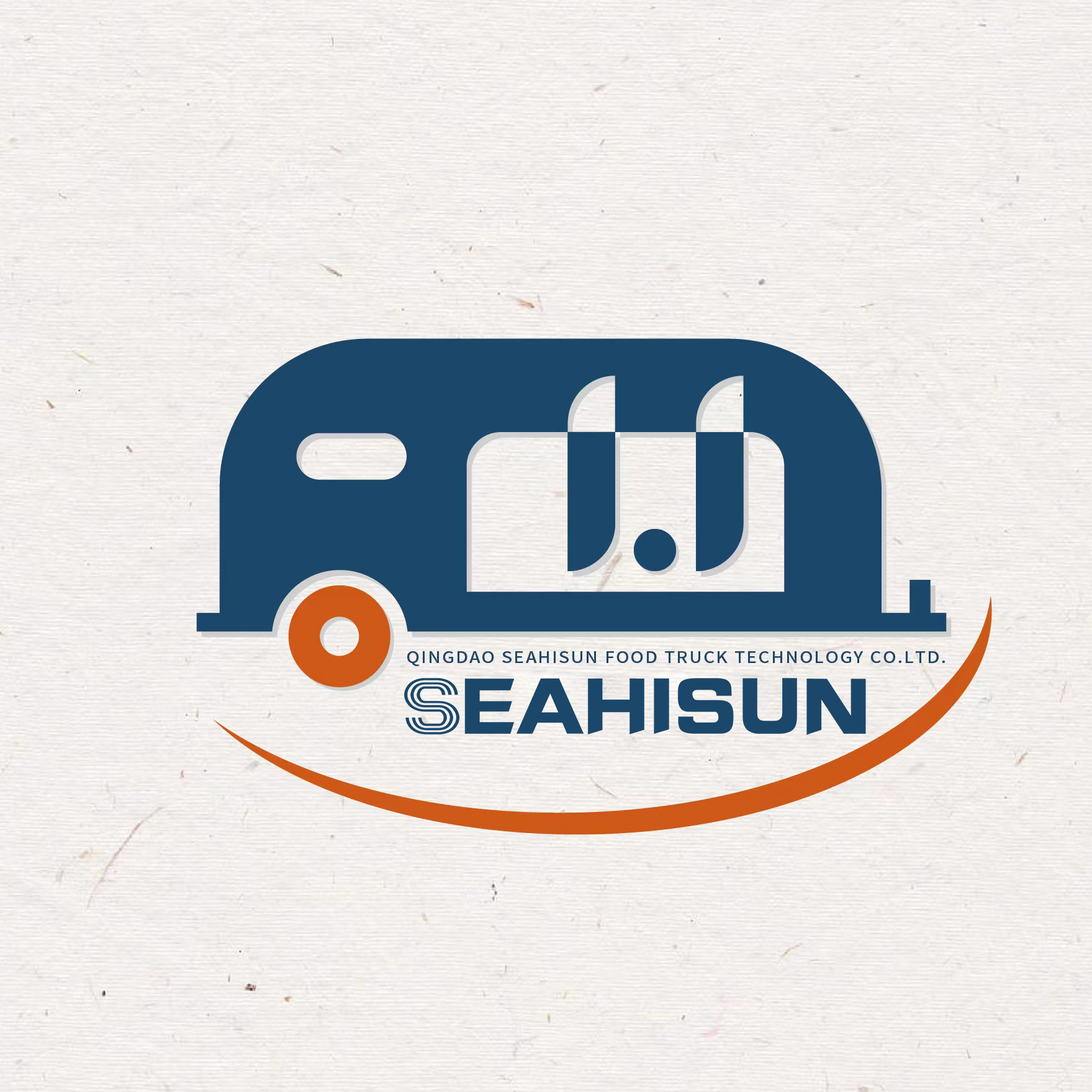 Qingdao Seahisun Food Truck Technology Co., Ltd. logo