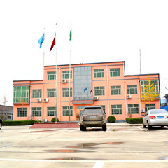 Baoding Hongya Textile Manufacture Co., Ltd. Cotton Towel