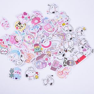 Clear Adhesive Logo sticker Label Paper Vinyl Die Cut Holographic Stickers Custom Printing Waterproof Kiss Cut Sticker Sheet