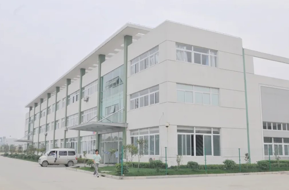 Henan Chengbai Network Technology Co., Ltd. factory image 1