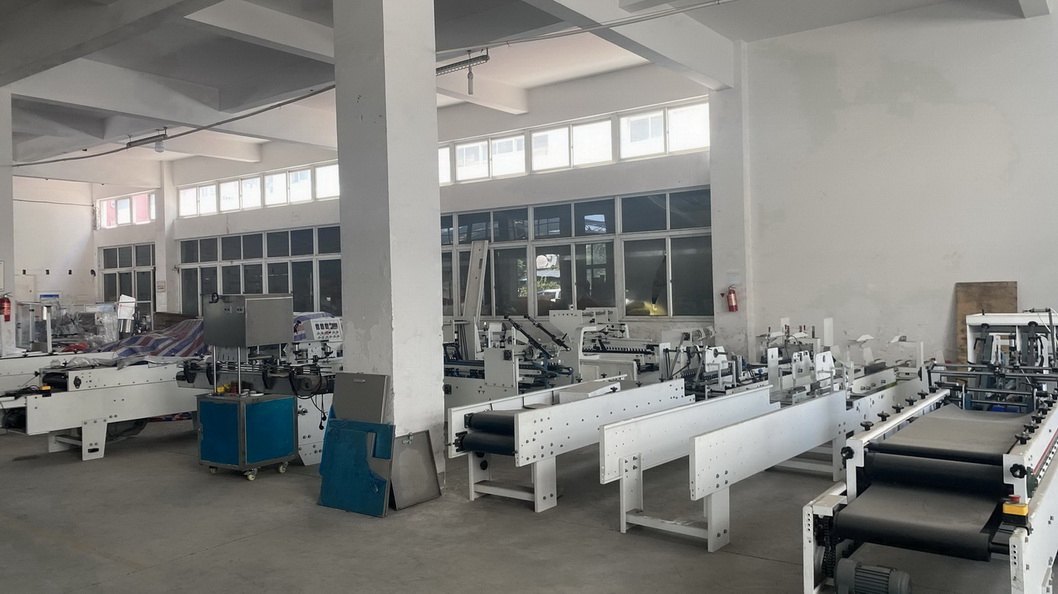 Zhejiang Lianteng Intelligent Equipment Co., Ltd. Filling Machines