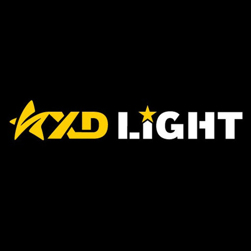 Guangzhou KXD Light Co., Limited logo