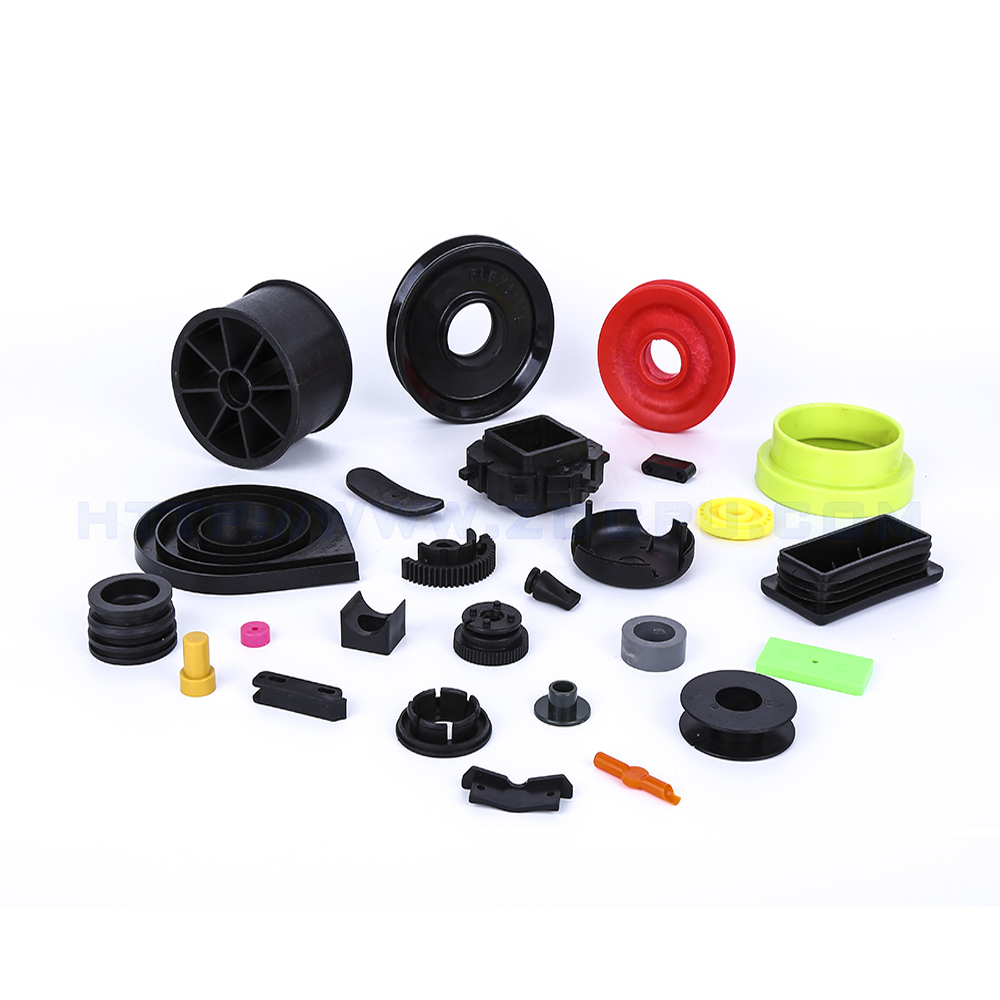 injection molding customized all kinds of plastic products and accessories