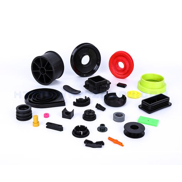 injection molding customized all kinds of plastic products and accessories