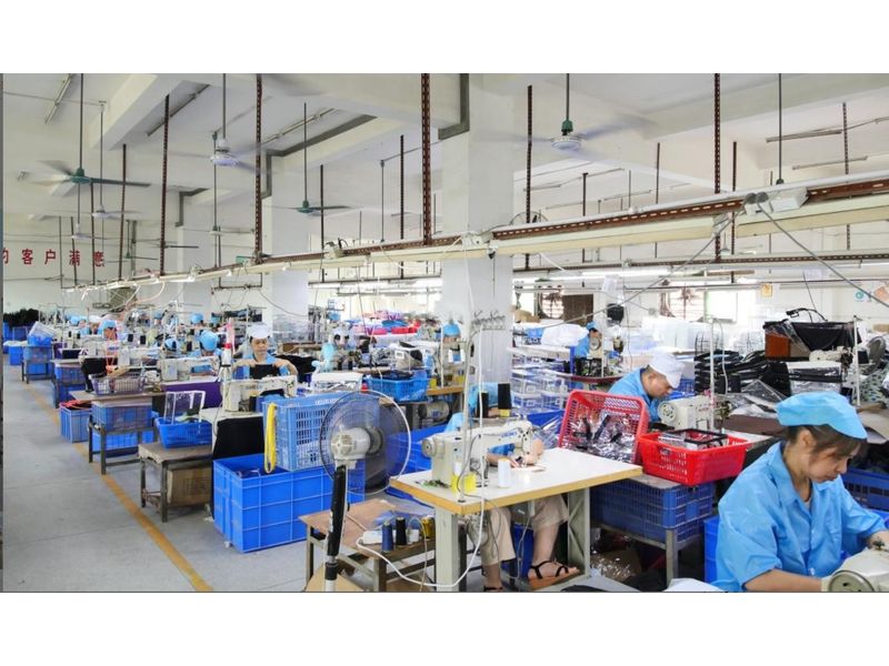 Guangzhou Haolin Creative Investment Co., Ltd. PU leather shoulder bags