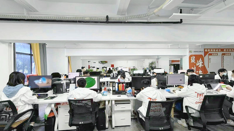Guangdong Cbox Co., Limited Expandable Container House