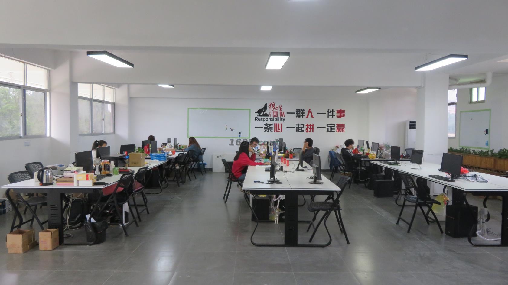 Shenzhen JiaYi Entertainment Products Co., Ltd. Poker Chips