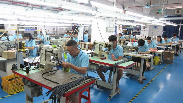 Dongguan City Xiangyun Technology Trading Co., Ltd. Solar Energy Systems