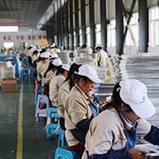 Fujian Super Tech Advanced Material Co., Ltd. factory image 2