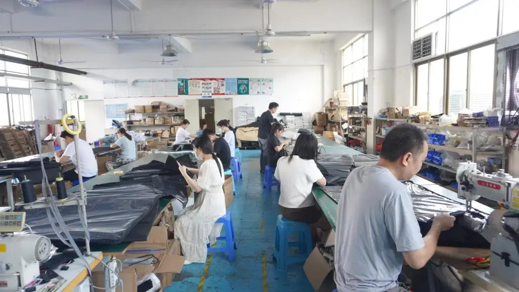 Shenzhen Shanglaite Electronic Technology Co., Ltd factory image 6