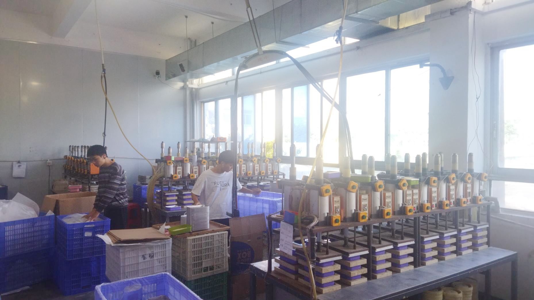 Shaanxi Tourism Group Overseas Trade Co., Ltd. Cookware