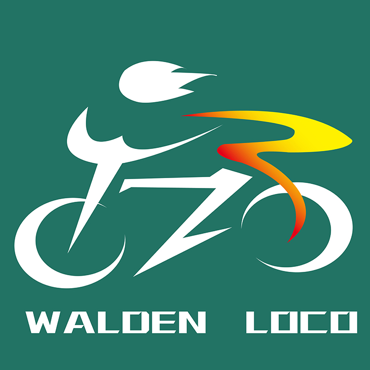 Jining Walden Trading Corporation Limited logo