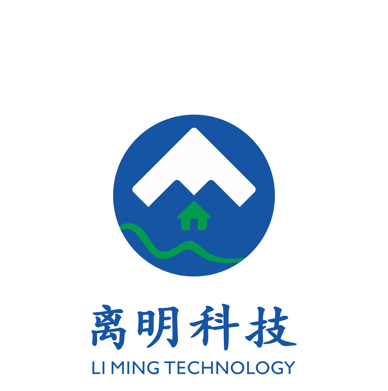 Guangxi Liming Technology Co., Ltd. logo