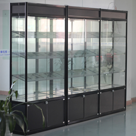 Shenzhen Hisent Vision Technology Co., Ltd factory image 3