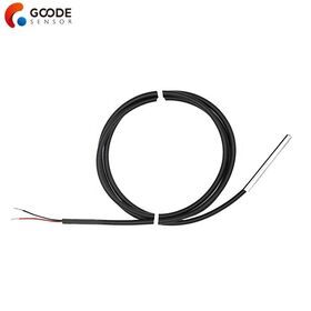 Precision Quick Response Stainless Steel Probe Sensor Ntc 10K   Temperature Sensor For Electric heater