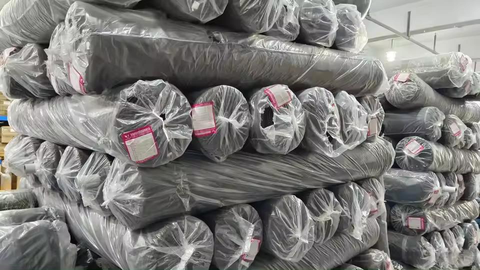 Guangzhou Hingto Industrial Co.,Ltd factory image 1
