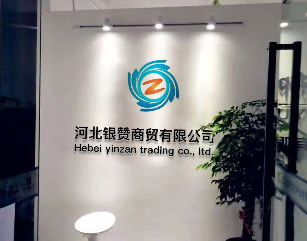 Hebei Yinzan Trading Co., Ltd. Children's shoes