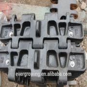 FUWA QUY55 Track Shoe