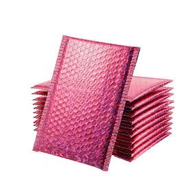 Custom Shipping Bubble Bag for Clothing Wholesale Envelopes Mailing Plastic Postal Satchel Packaging Poly PE Mailers BagPopular