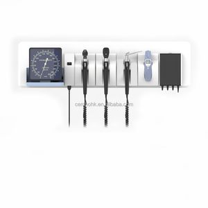 Professional Otoscope General ENT Stand Integrated Diagnostic System Otoscope & Ophthalmoscope System