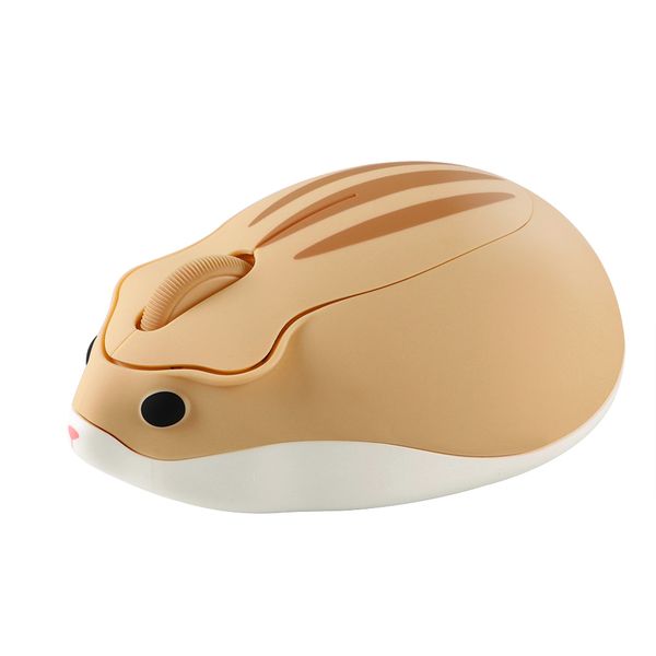 OEM Factory 3D Laptop Mini Computer Mouse Wireless Mouse