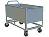 Closed Shop Cart - 514