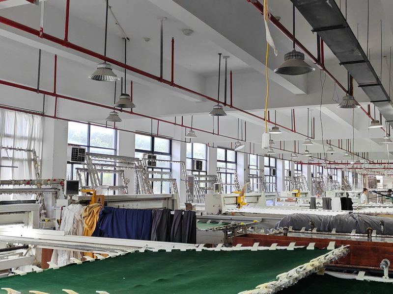 Fenghuan Group Limited carpets