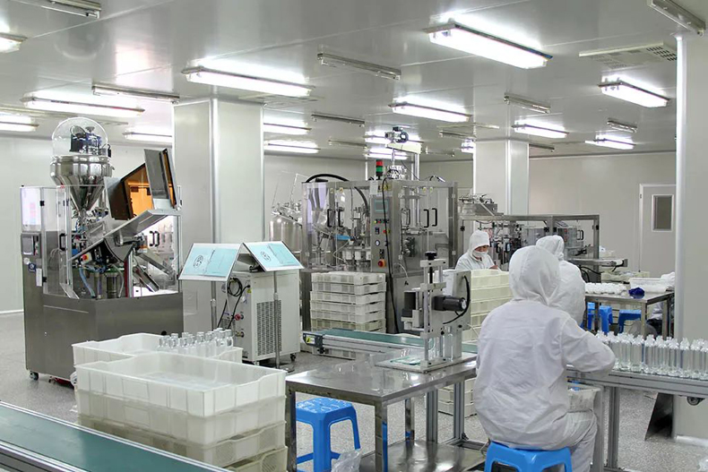 Zuncai Biotechnology (guangzhou) Co., Ltd. Face cream