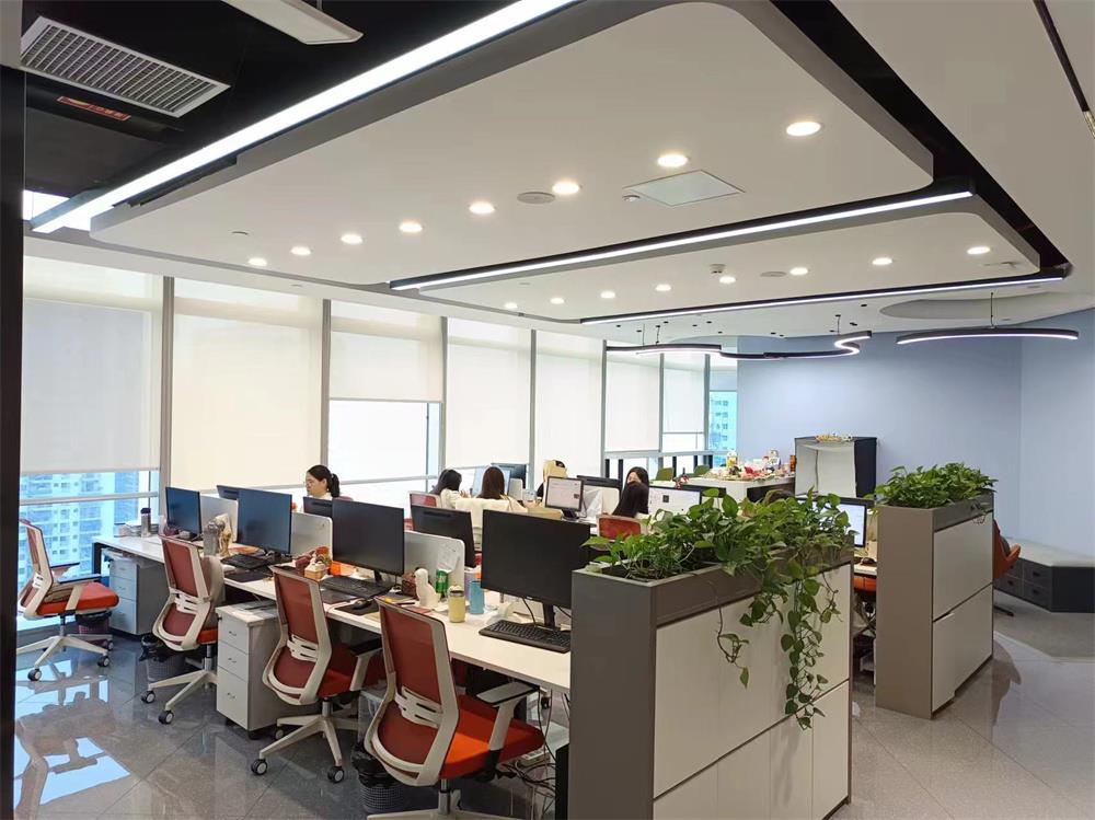 Xiamen Mornsun Industrial Co., Ltd. Ceramic Crafts