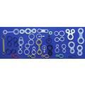 Custom On-Pack Rings Manufacturing Services