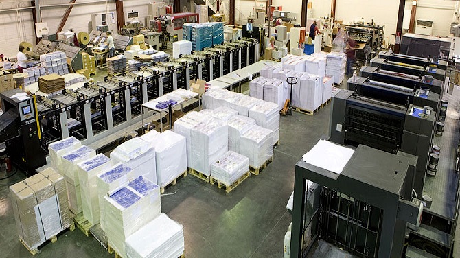 Mandi Technology Company Limited factory image 1
