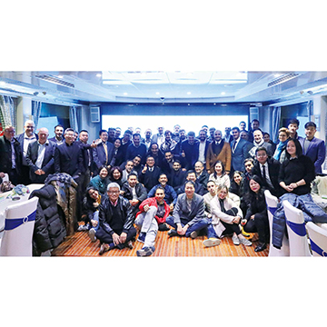 Shanghai Autotec International Corp. Automotive Sensors