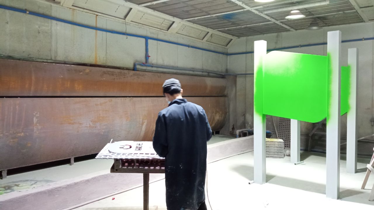 Menghui Technology (Guangzhou) Co., Ltd. Neon Sign