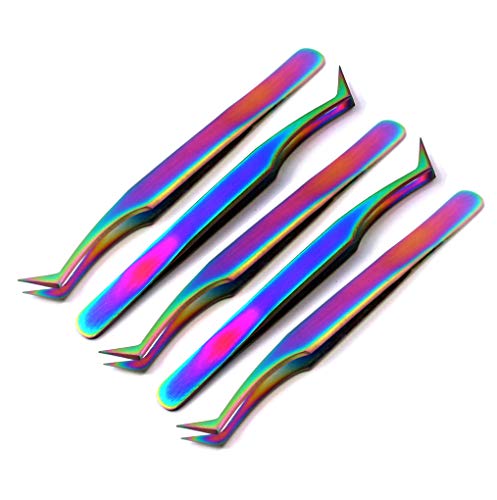 ROYAL TWEEZER INSTRUMENTS Surgical Instruments